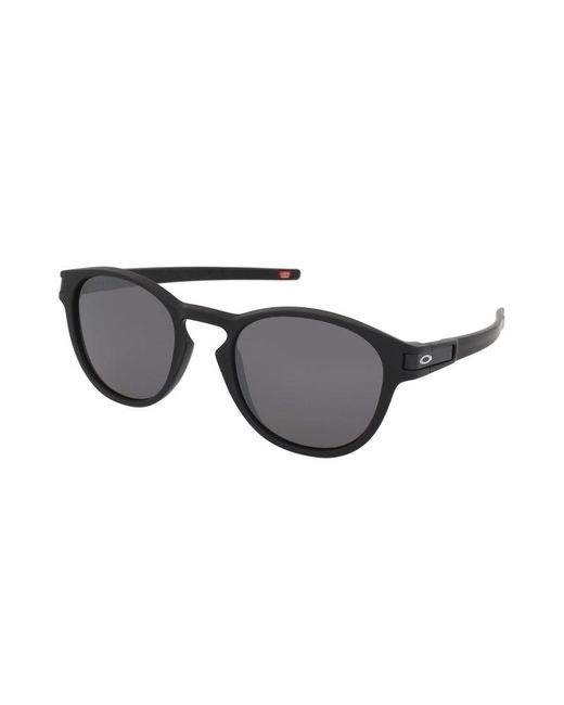 9265 Sole di Oakley in Black da Uomo