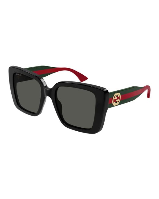 GG1861S-001 Gucci Women's Sunglasses
