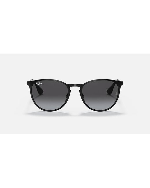 Ray-Ban Black 3539 Sole