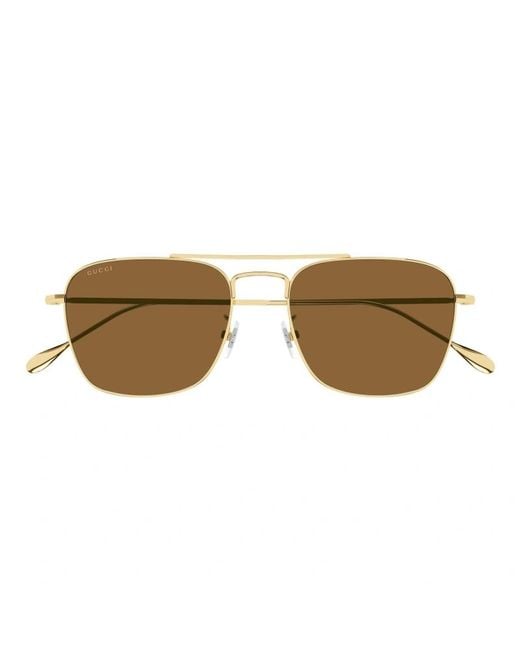 Gg1183S di Gucci in Multicolor da Uomo