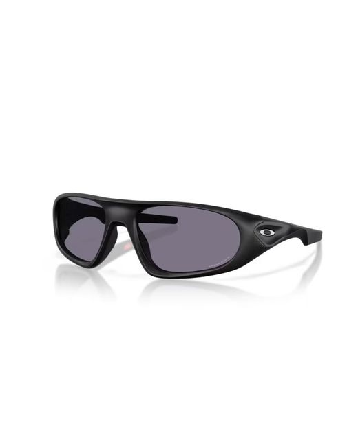 Oakley Neoforma Sunglasses - Color: Black
