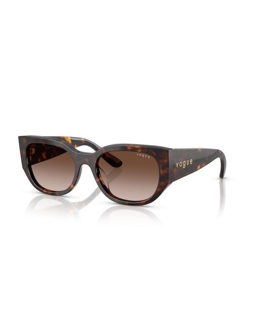 5641Su Sole di Vogue in Black