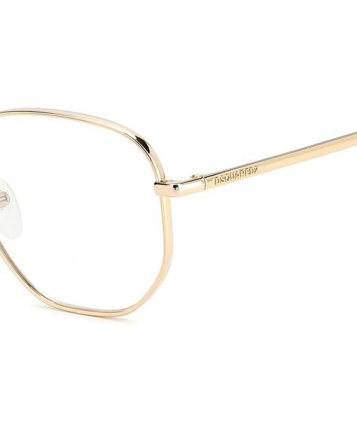 DSquared² Metallic D2 0054 for men