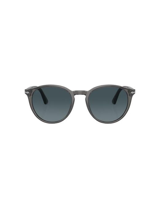 Persol Black 3152S Sole for men