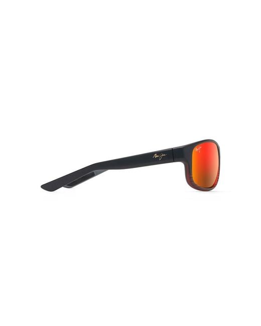 Maui Jim Black Kaiwi Channel