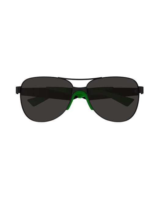 Bottega Veneta Green Bv1231S for men