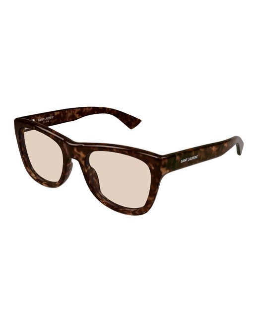 Sl 816 di Saint Laurent in Black