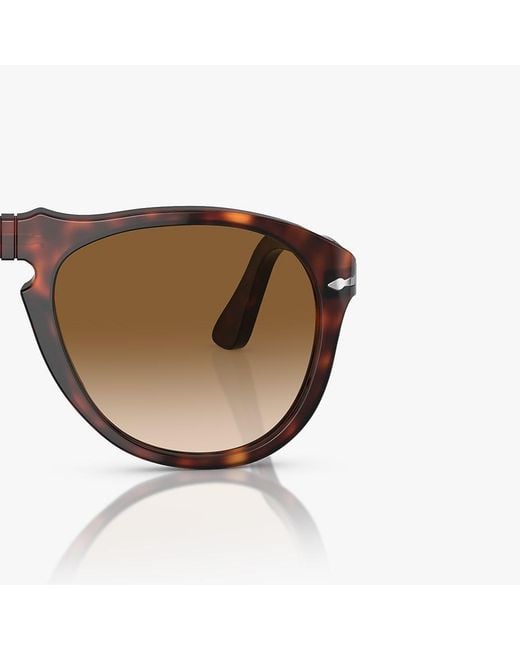 Persol Black 0649 Sole for men