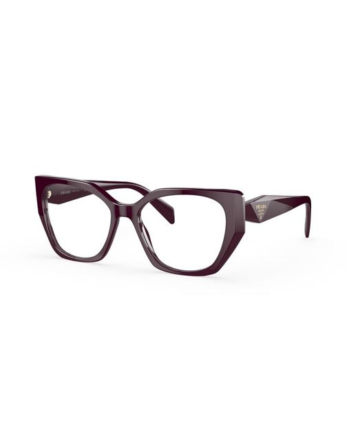 Prada Black 18Wv Vista