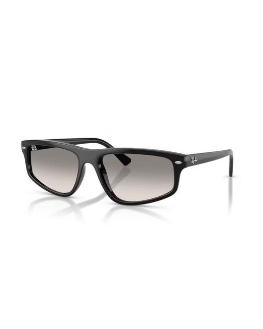 Ray-Ban Black Sunglasses Rb2225