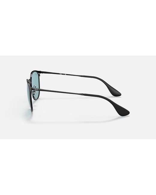 Ray-Ban Black 3539 Sole