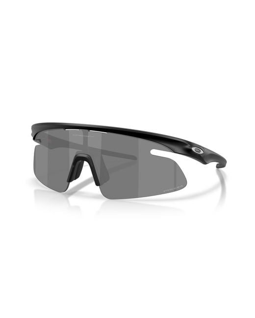 9527D Sole di Oakley in Black
