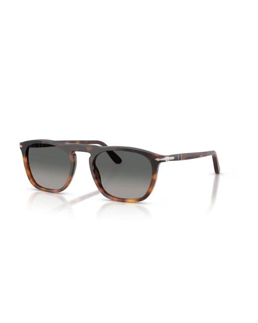 Persol Black 3391S Sole