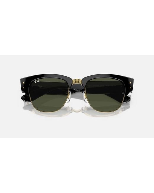 Ray-Ban Black 0316S Sole