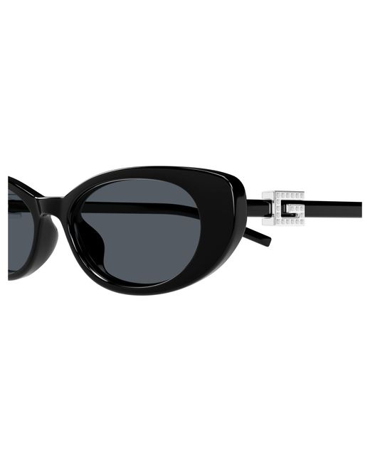 Gg1680S di Gucci in Black