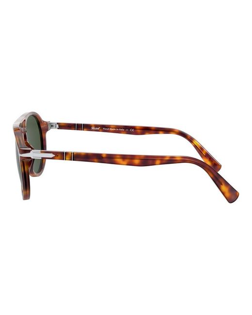 Persol Green 3235S Sole