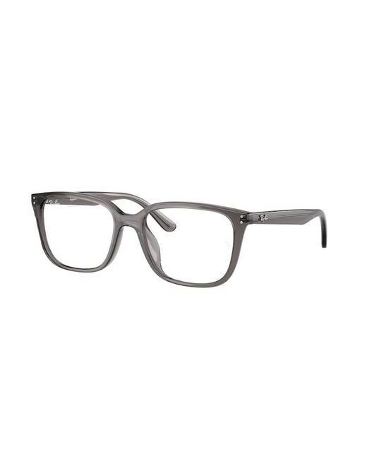 7248D Vista di Ray-Ban Vista in Black