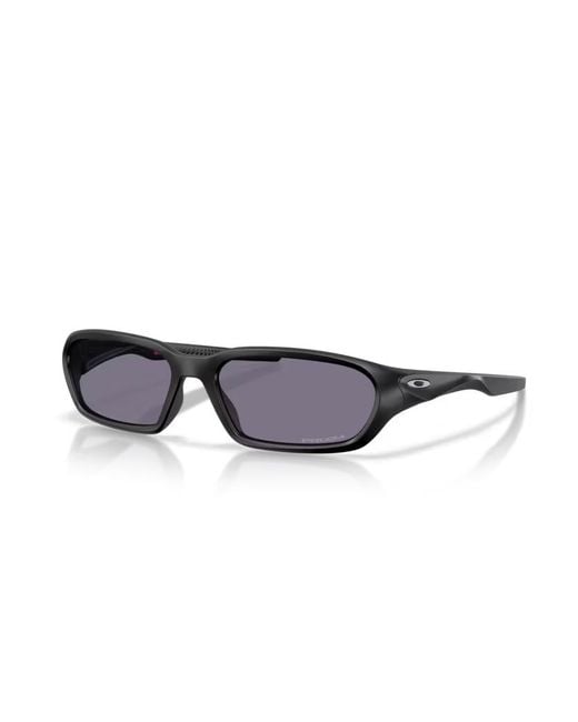 Oakley Terraforma Sunglasses - Color: Black