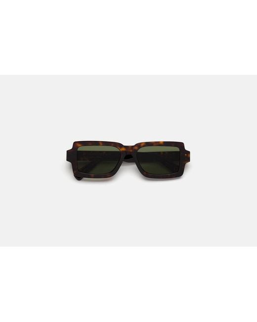 Retrosuperfuture Black Pilastro 3627