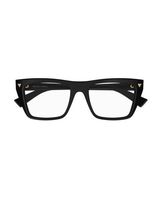 Bottega Veneta Black Bv1258O