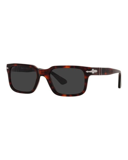 Persol Black 3272S Sole for men