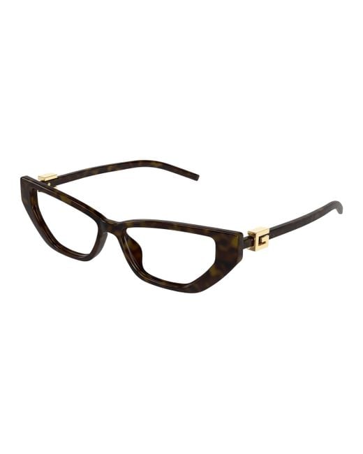 Gg1683O di Gucci in Black