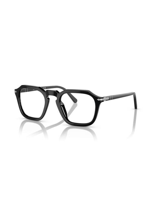 Persol Black 3292V Vista