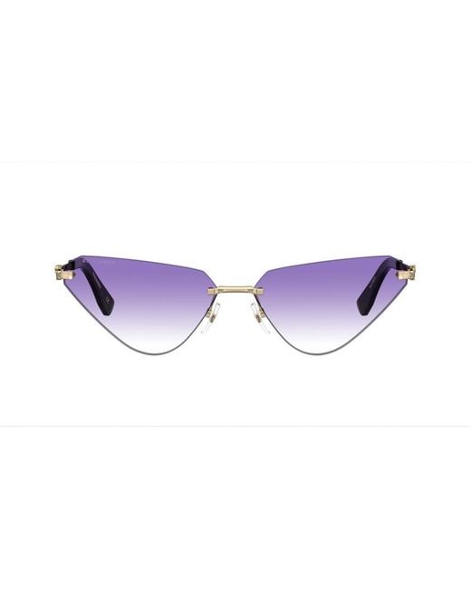 DSquared² Black D2 0108/S