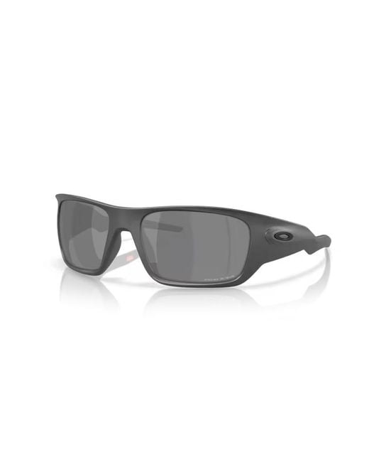 Oakley Black Oo9486 Masseter Sunglasses for men