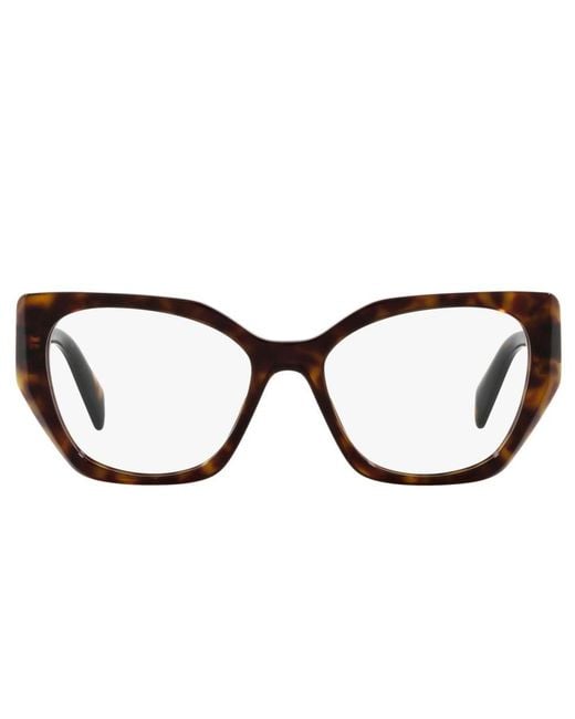 Prada Black 18Wv Vista