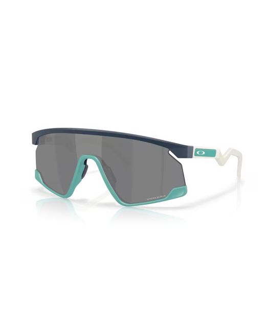 Oakley Black Bxtr Pacific Trail Collection Sunglasses - Color: Matte Abyss