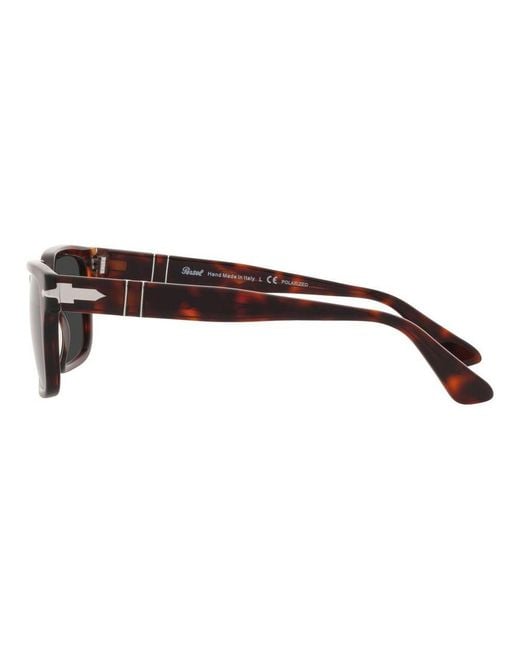 Persol Black 3272S Sole for men