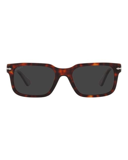 Persol Black 3272S Sole for men