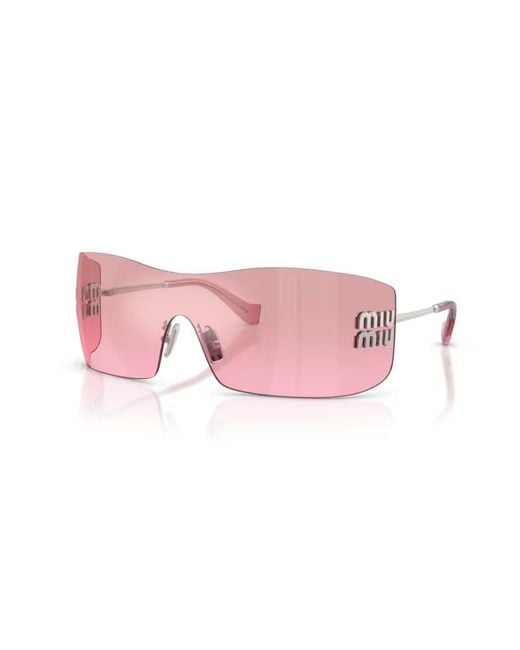Miu Miu Black B53S Sole