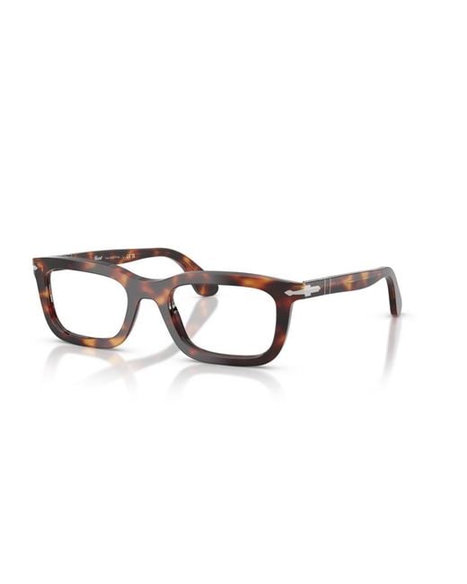 Persol Black 3397V Vista