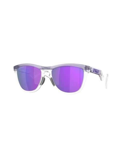 Oakley 9289 Sole in Purple for Men Lyst