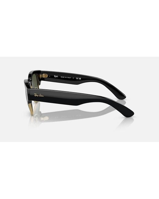 Ray-Ban Black 0316S Sole