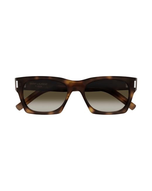 Saint Laurent Black Sl 402