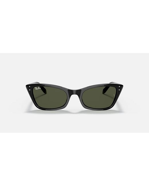 Ray-Ban Black 2299 Sole