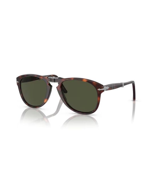Persol Black 0714 Sole for men