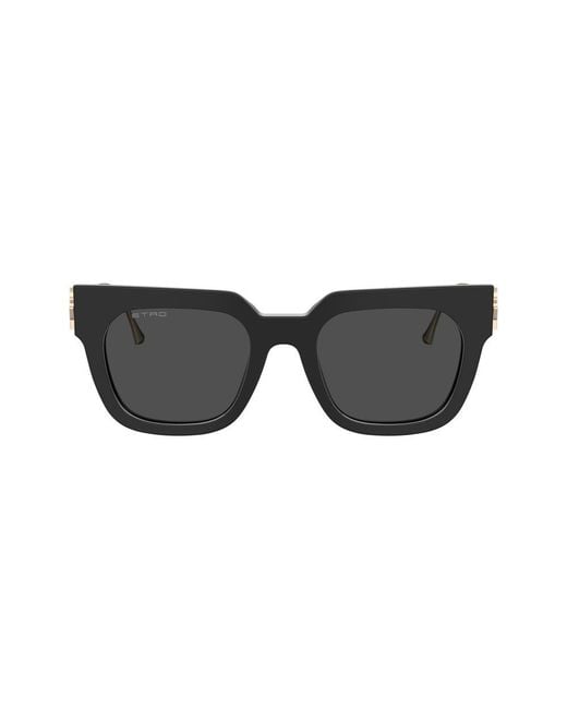 Etro Black 0027/G/S