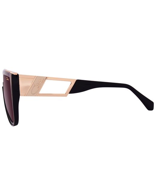Cazal Brown Mod 8511