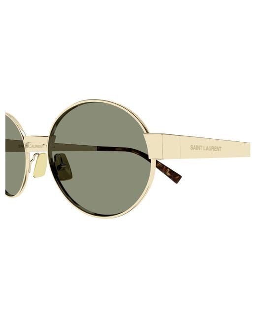 Saint Laurent Black Sl 692