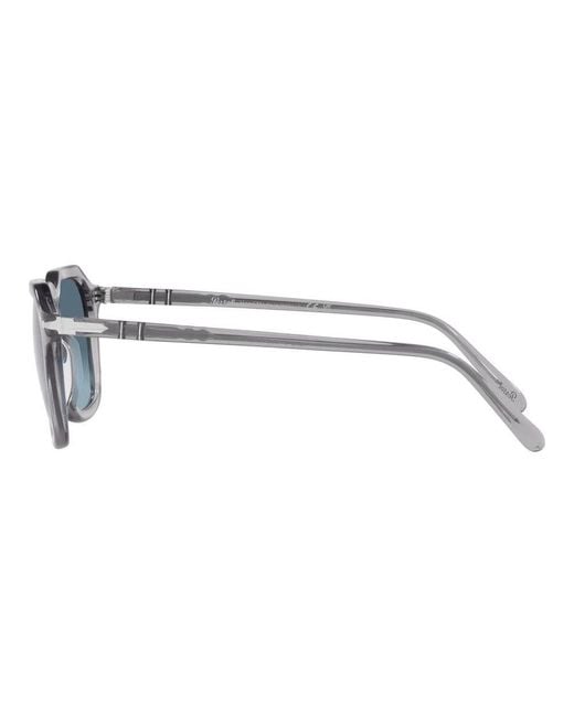 3292S Sole di Persol in Black