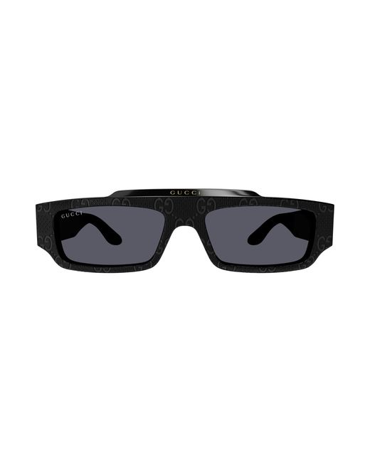 Gucci Black Gg1592S for men