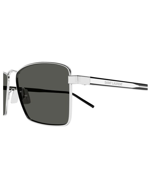 Saint Laurent Black Sl 700