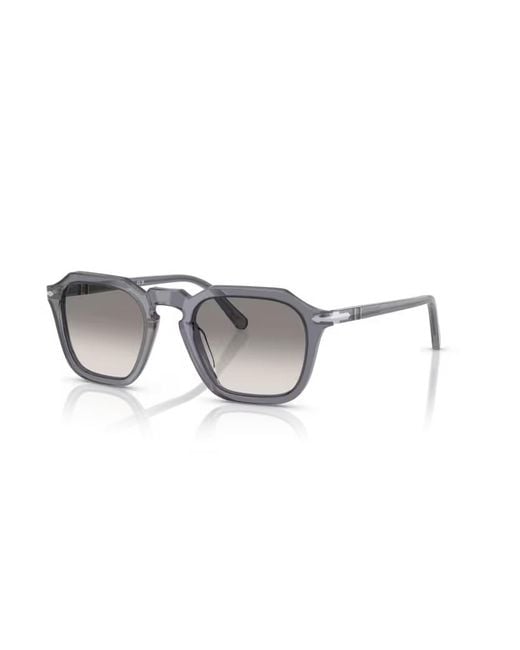 3292S Sole di Persol in Black