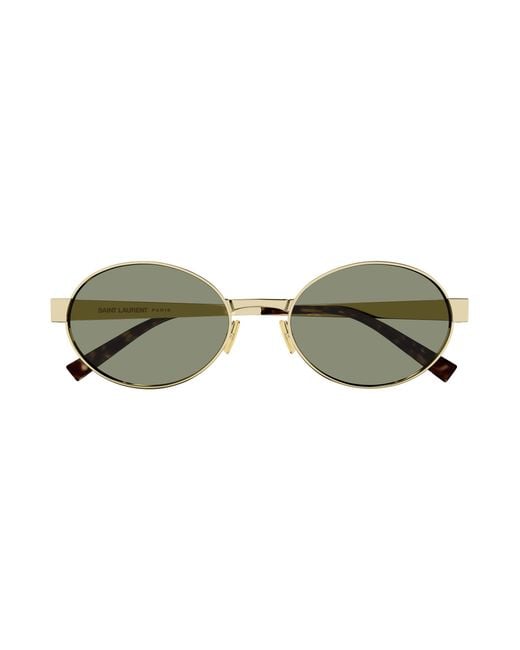 Saint Laurent Black Sl 692