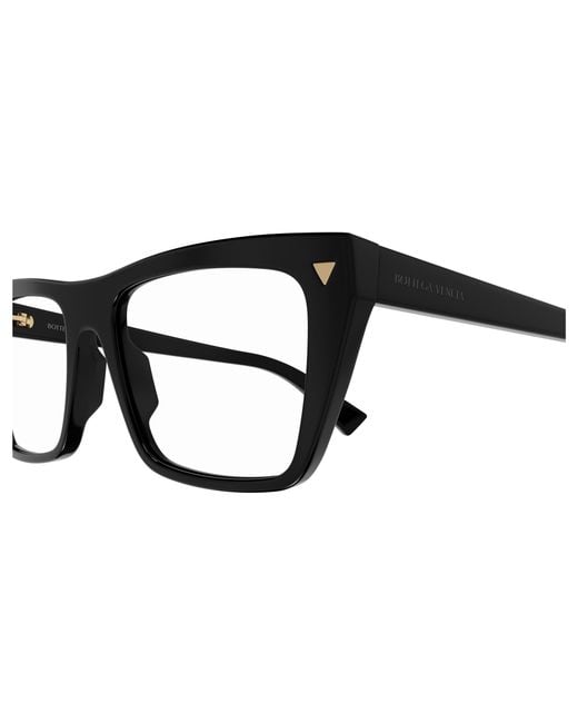 Bottega Veneta Black Bv1258O