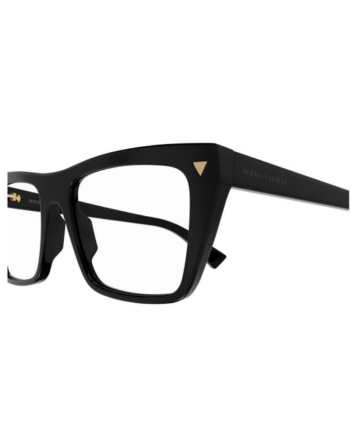 Bv1258O di Bottega Veneta in Black